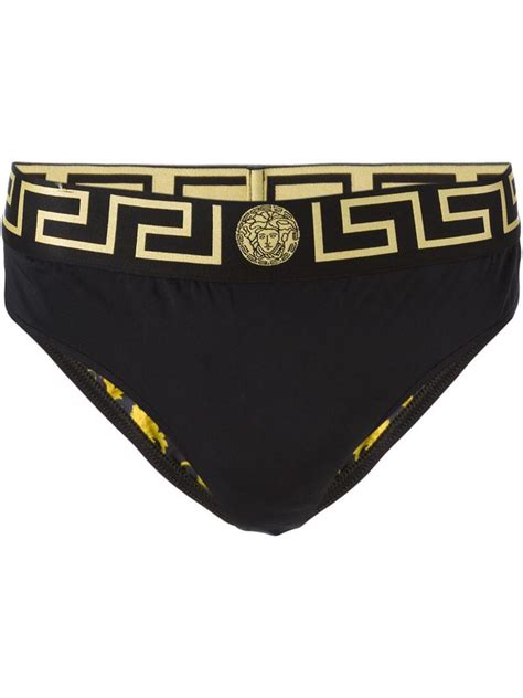 versace swim briefs for men|versace for men on sale.